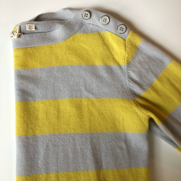 Anthropologie Cashmere sweater - Picture 1 of 2